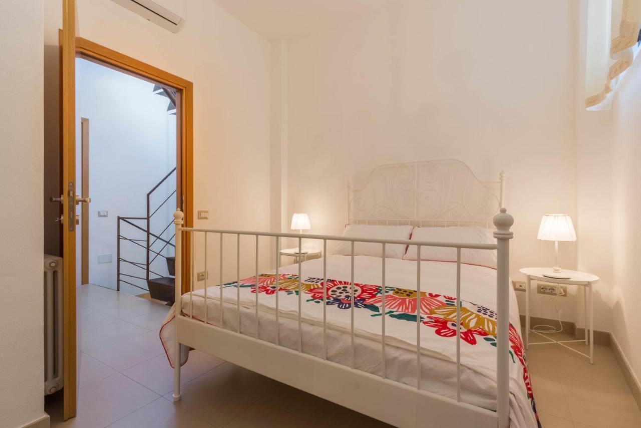 "Sa Ruga" Di Stampace Apartment Cagliari Exterior photo