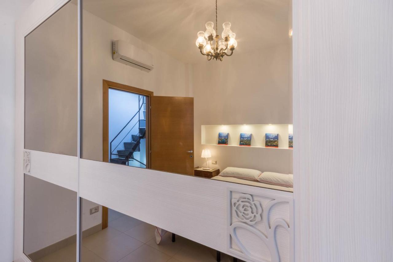 "Sa Ruga" Di Stampace Apartment Cagliari Exterior photo